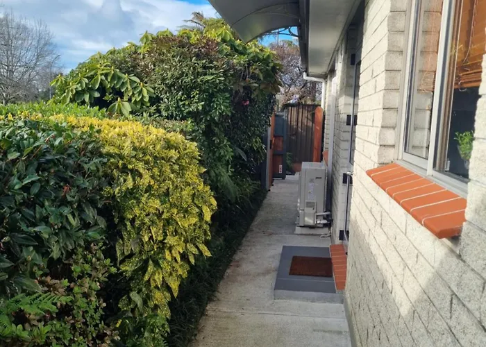 En-suite In Prime Location House With And Sauna Rotorua