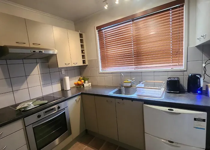 Gasthuis En-suite In Prime Location House With And Sauna
