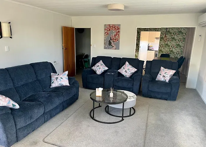 Gasthuis En-suite In Prime Location House With And Sauna 3*