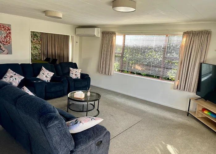 Gasthuis En-suite In Prime Location House With And Sauna