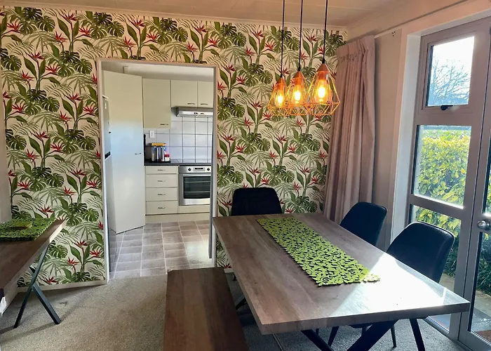 En-suite In Prime Location House With And Sauna Gasthuis 3*